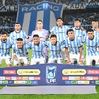 Racing vs Sarmiento de Junín. Fecha 10 Torneo Clausura Liga Profreesional Argentina.