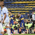 Boca vs Racing.Segunda Entrega
Foto: FOTOBAIRES
Cuartos de Final. Copa Argentina.