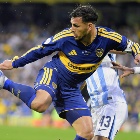 Boca vs Racing.Segunda Entrega
Foto: FOTOBAIRES
Cuartos de Final. Copa Argentina.
