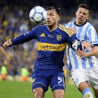 Boca vs Racing.Segunda Entrega
Foto: FOTOBAIRES
Cuartos de Final. Copa Argentina.