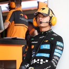 Lando Norris le pidió disculpas a Colapinto