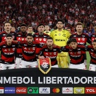 La figura de Flamengo que se perdería la serie ante Estudiantes: 