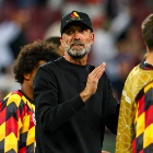 Jurgen Klopp vs Grecia