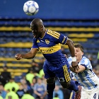 Boca vs Racing.Segunda Entrega
Foto: FOTOBAIRES
Cuartos de Final. Copa Argentina.