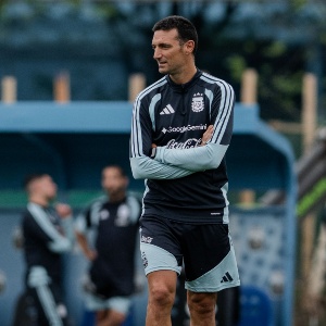 Entrenamiento de la Selección Argentina
Foto: FOTOBAIRES