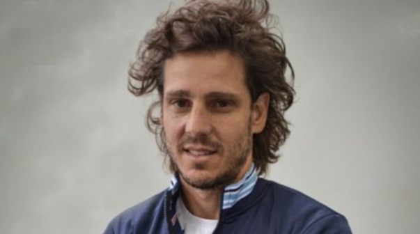 Gastón Gaudio