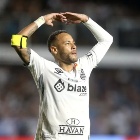 Neymar confesó que es hincha de otro equipo brasileño
