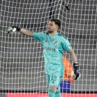 El futuro de Centurión en River