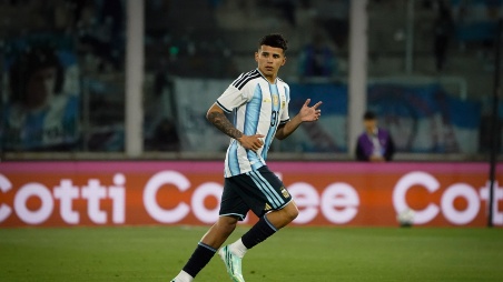 Leonel Flores