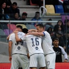 Central Córdoba vs. Independiente