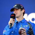 Franco Colapinto