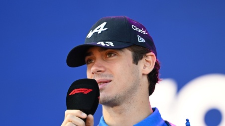 Franco Colapinto