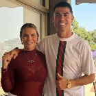 Hermana Cristiano Ronaldo