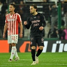 Gonzalo Lencina. Estudiantes de La Plata vs Platense. Cuartos de Final Copa Argentina.