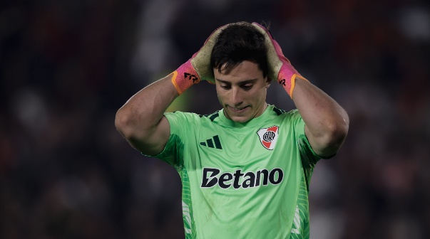 River vs Independiente Santa Fe.Segunda Entrega
Octavos de Final. Copa Sudamericana