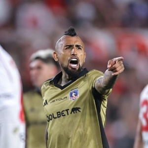 Arturo Vidal defendió a Cristiano Ronaldo