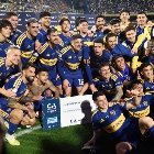 Boca vs Racing   Cuartos de Final. Copa Argentina.