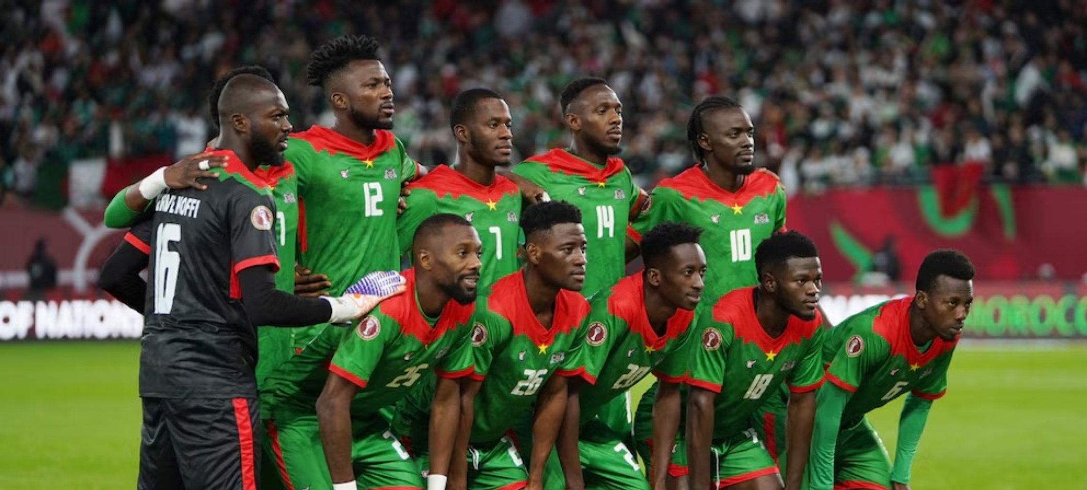 Peligra el amistoso de la Selección argentina ante Burkina Faso
