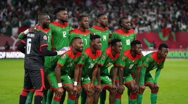 Peligra el amistoso de la Selección argentina ante Burkina Faso