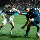 Independiente Rivadavia vs. Gimnasia Fecha 11 Torneo Clausura