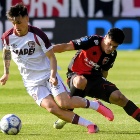 Newells vs Lanus
Foto: FOTOBAIRES
Fecha 11 Torneo Clausura Liga Profesional.