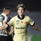Facundo Colidio Vasco da Gama