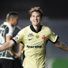 Facundo Colidio Vasco da Gama