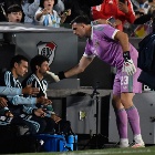 Emiliano Martínez
Argentina vs Burkina Faso
Foto: FOTOBAIRES
Amistoso.