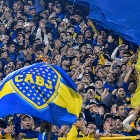 Boca vs Lanús. Octavos de Final Torneo Apertura Liga Profesional.