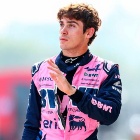 Colapinto analizó su rendimiento tras el GP de Ba