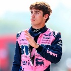 Colapinto analizó su rendimiento tras el GP de Bahréin