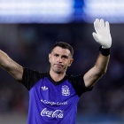 El Dibu Martínez y una confesión sobre las localías de la Selección