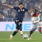 Giay habló sobre lo que será la despedida de Messi en el Monumental