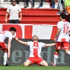 Huracán vs Aldosivi
Fecha 11 Torneo Clausura Liga Profesional.
