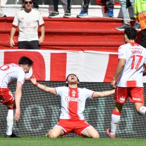Huracán vs Aldosivi
Fecha 11 Torneo Clausura Liga Profesional.