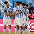 Racing le ganó a Estudiantes de Río Cuarto de visitante
