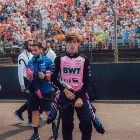 Franco Colapinto en el GP de Malasia 2026