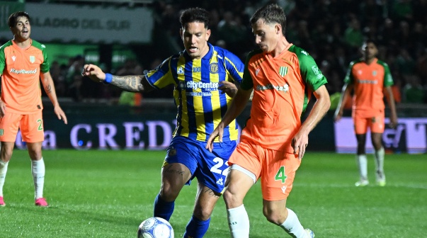 Banfield vs Central
Fecha 11 Torneo Clausura Liga Profesional.