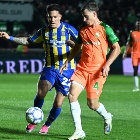 Banfield vs Central
Fecha 11 Torneo Clausura Liga Profesional.