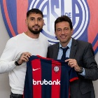 Fydriszewski embargó una venta millonaria de San Lorenzo: los detalles
