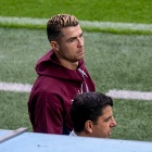 Cristiano Ronaldo rompió el silencio a través de un comunicado