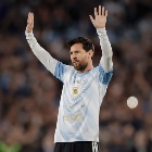 Ultimo partido de Lionel Messi en la Selección Argentina