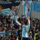 El emotivo discurso de Messi en su despedida de la Selección Argentina
