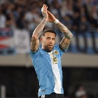 Nicolás Otamendi
Argentina vs Benín
Fecha: 06/10/2026
Ultimo partido de Lionel Messi en la Selección Argentina