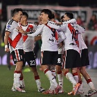 River Plate vs. Santa Fe