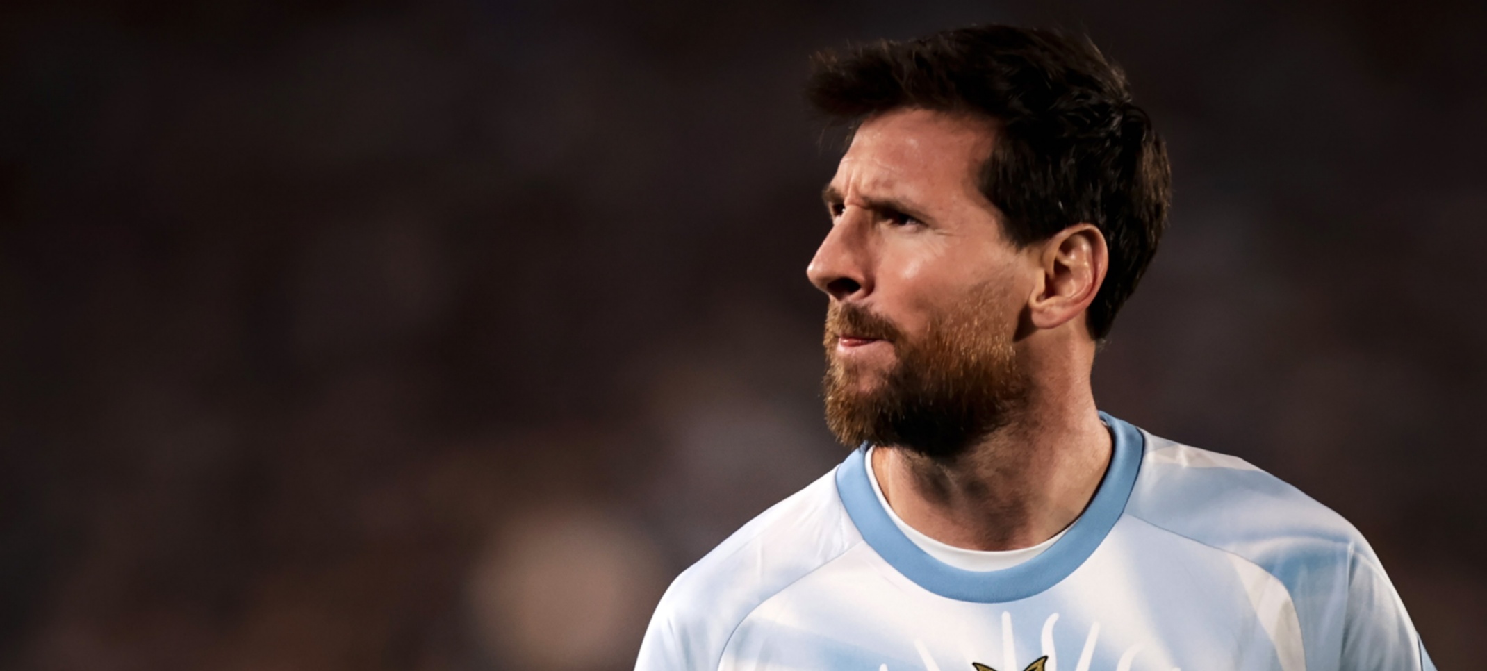 Lionel Messi
Argentina vs Benín
Fecha: 06/10/2026
Ultimo partido de Lionel Messi en la Selección Argentina