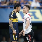 Boca vs River
Foto: FOTOBAIRES
Fecha 15 Torneo Clausura Liga Profesional.