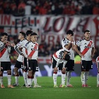 River vs Independiente Santa Fe.Segunda Entrega
Foto: FOTOBAIRES
Octavos de Final. Copa Sudamericana