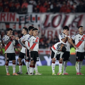 River eliminado de la CONMEBOL Sudamericana ante Independiente Santa Fe