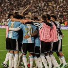Selección argentina
